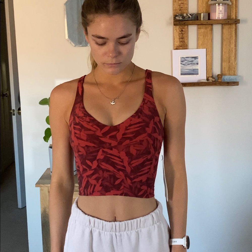 Lululemon Align Tank BRAND NEW